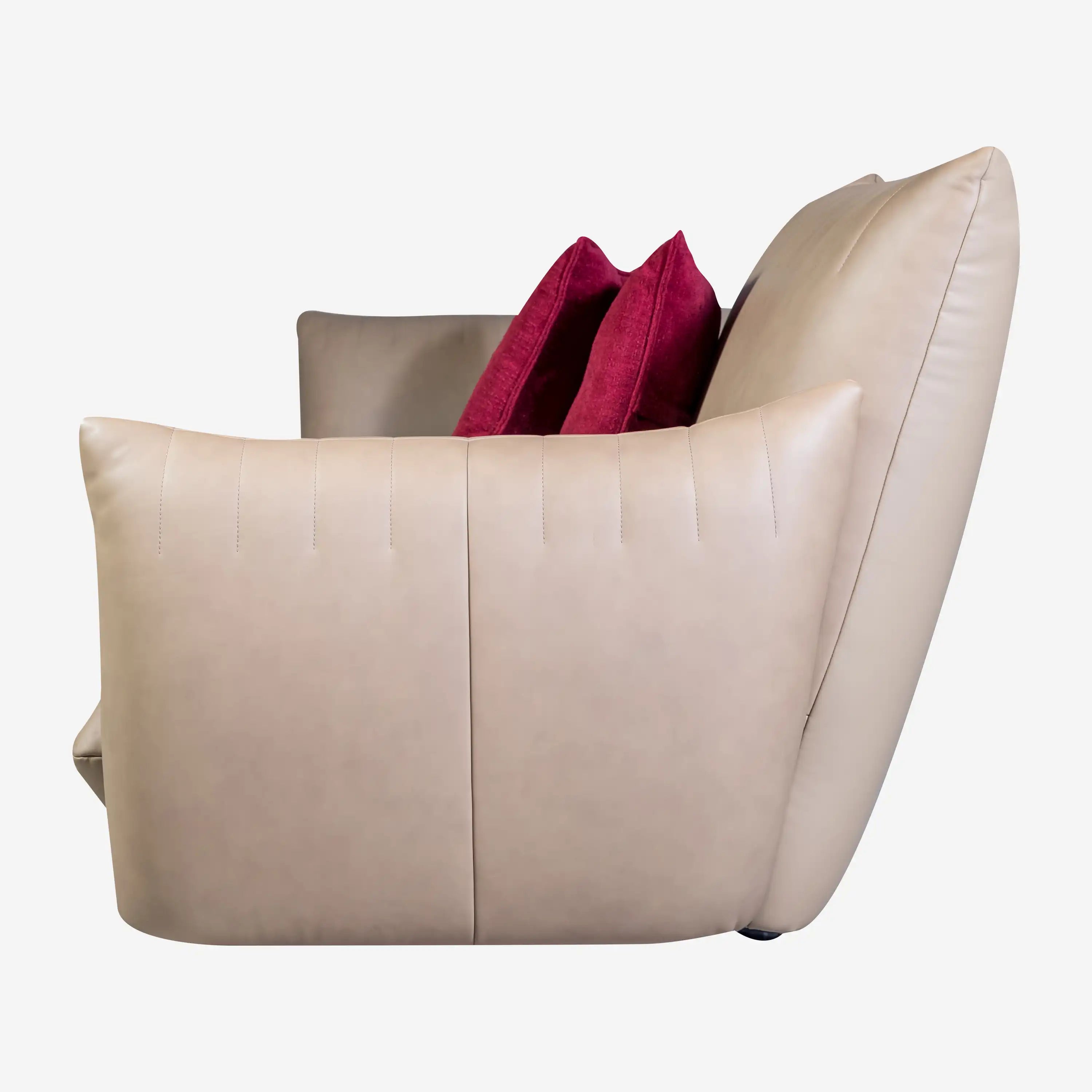 Flaviu 3 Seater Sofa